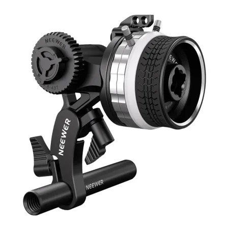 NEEWER PG001 Mini Follow Focus with A/B Stops